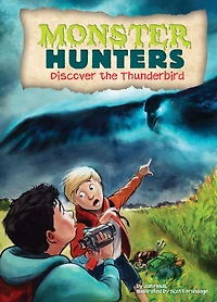 Discover the Thunderbird