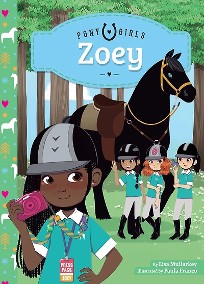 Zoey
