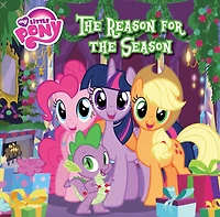 The Reason for the Season