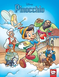 Pinocchio