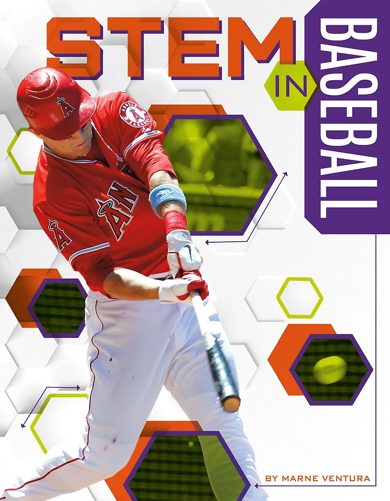 STEM in Baseball