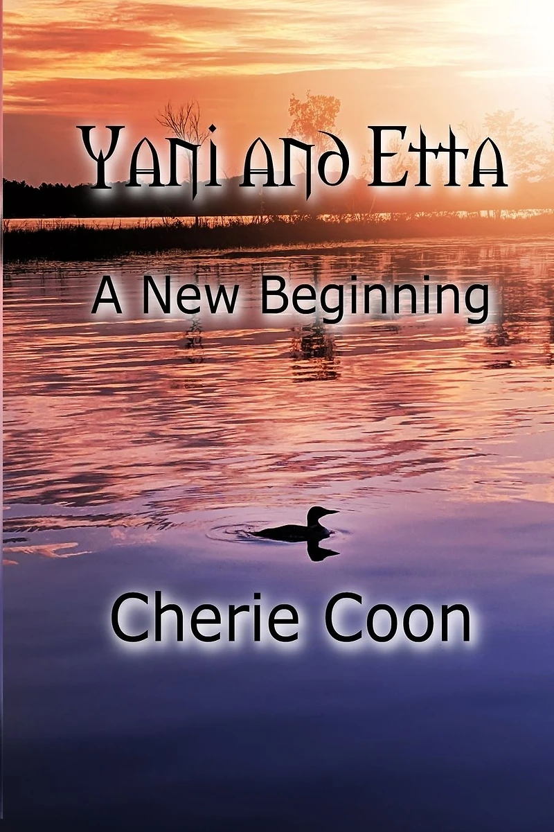 Yani and Etta: A New Beginning