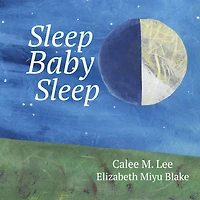 Sleep, Baby, Sleep