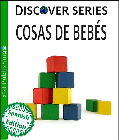 Cosas de Bebés