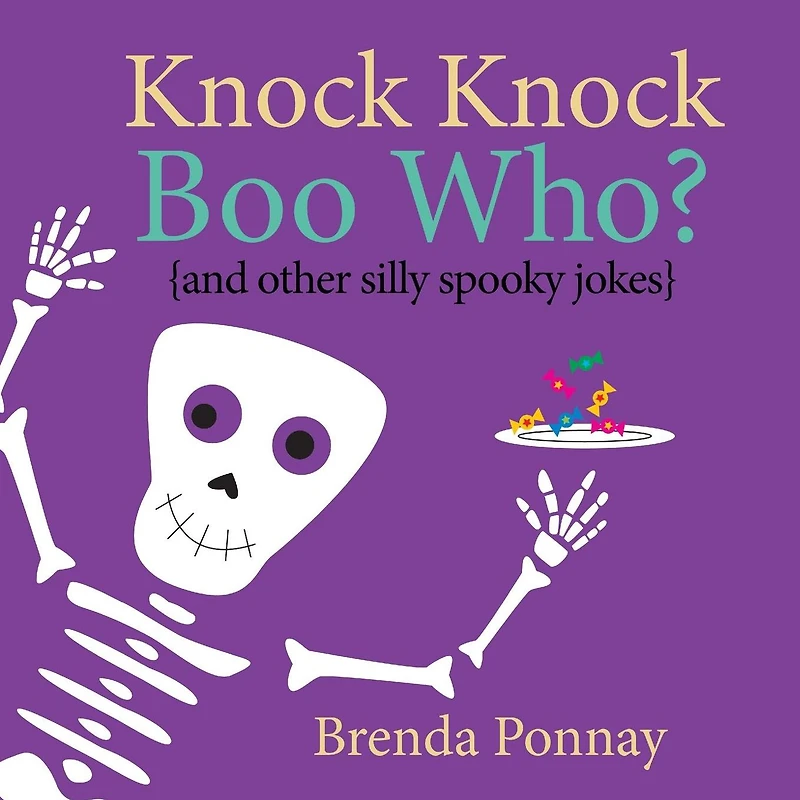 Knock Boo Who?