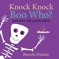 Knock Boo Who?