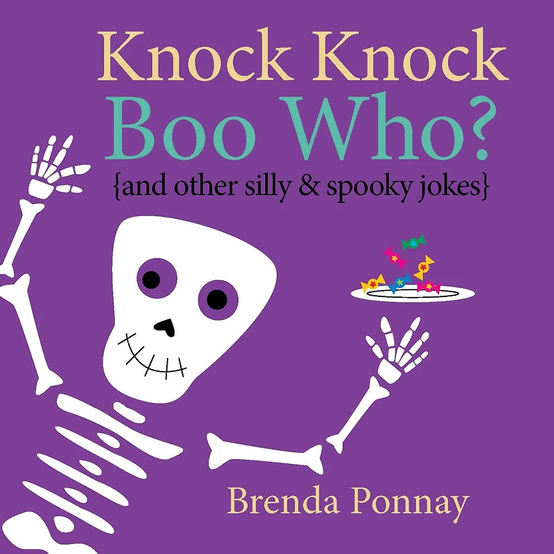Knock Boo Who?