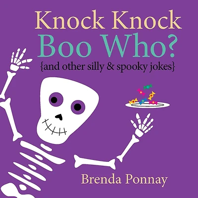 Knock Boo Who?