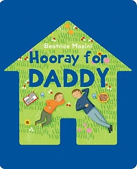 Hooray for Daddy
