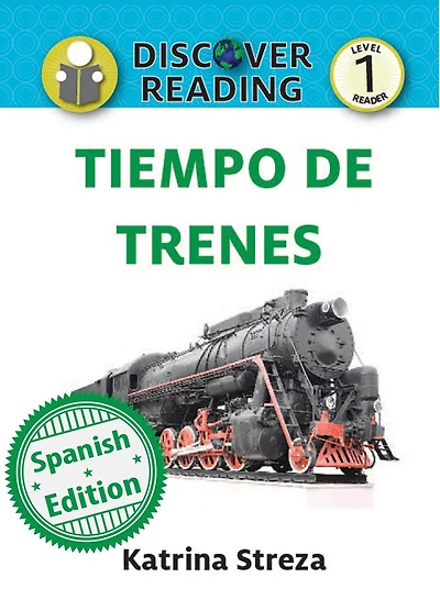 Tiempo de trenes (Train Time)