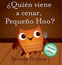 Ã¯Â¿Â½QuiÃ¯Â¿Â½n viene a cenar, PequeÃ¯Â¿Â½o Hoo?