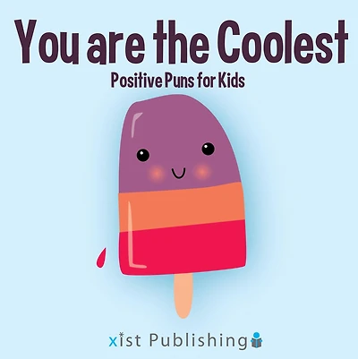 You are the Coolest