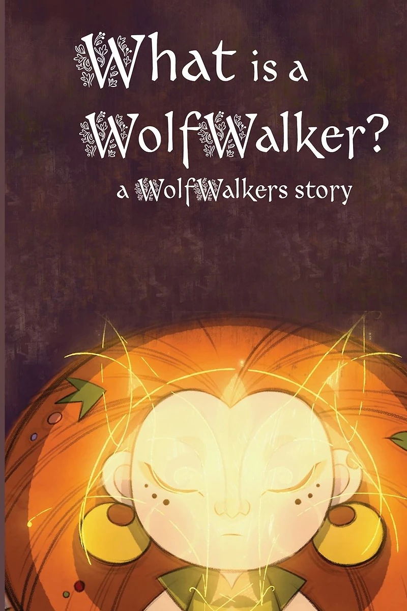 What is a WolfWalker?