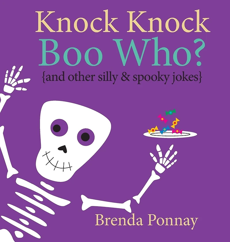 Knock Boo Who?