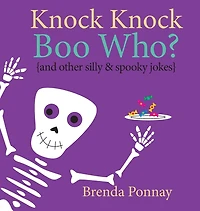 Knock Boo Who?