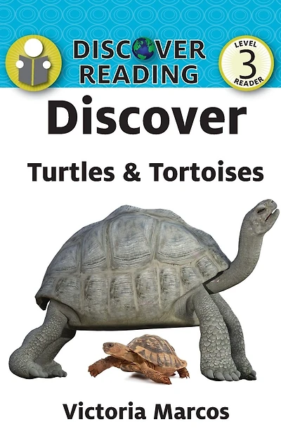 Discover Turtles & Tortoises