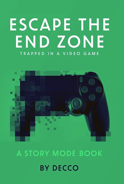 Escape the End Zone: Trapped in a Video Game
