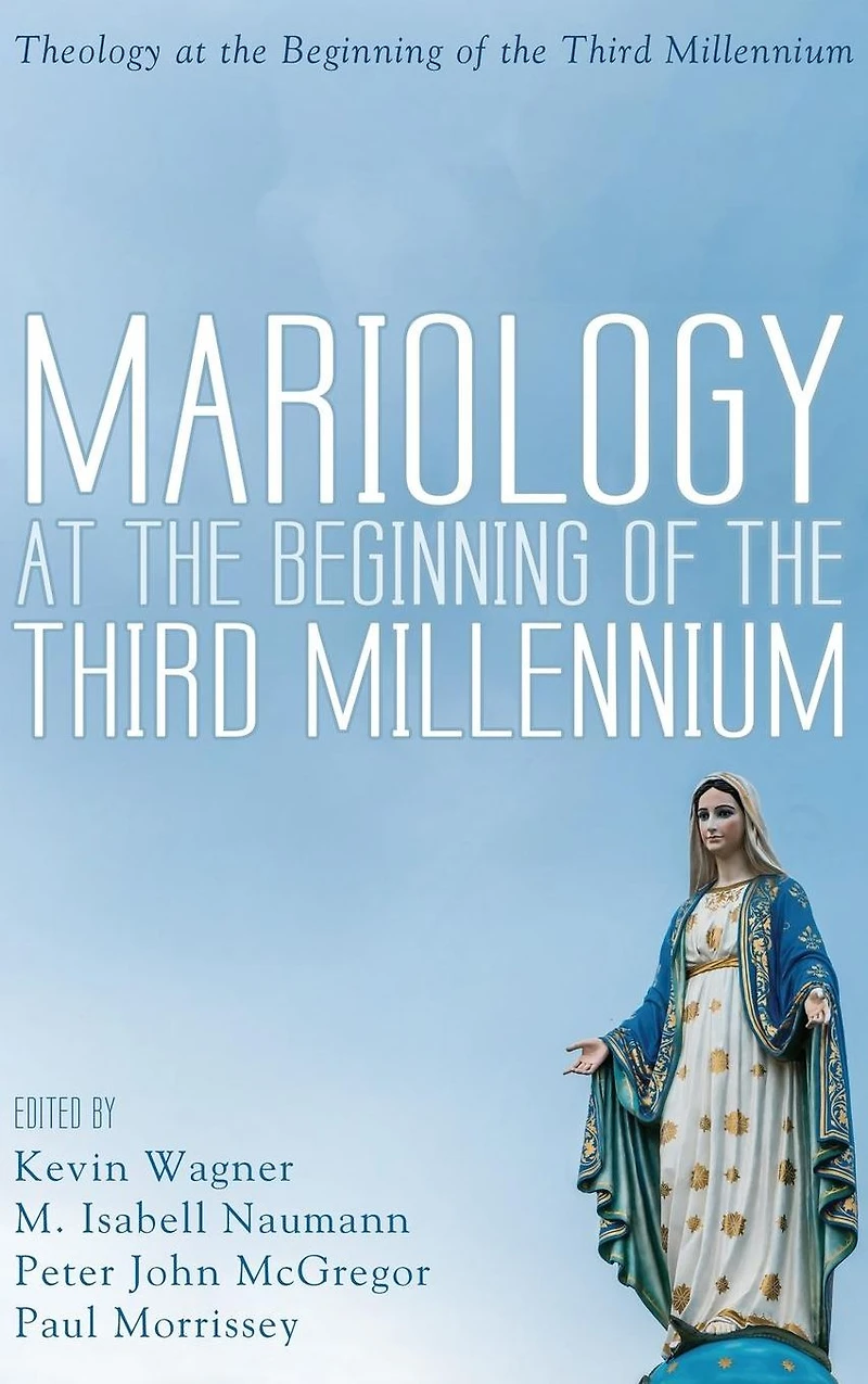 Mariology at the Beginning of Third Millennium