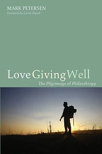 Love Giving Well