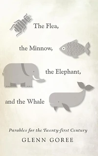 the Flea, Minnow, Elephant, and Whale