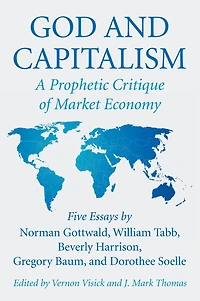 God and Capitalism