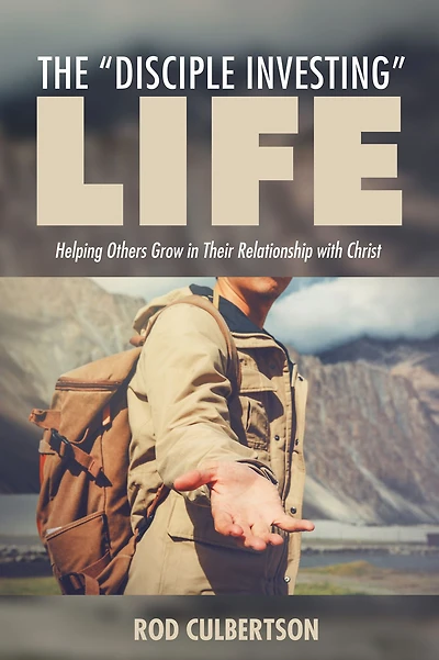 The "Disciple Investing" Life