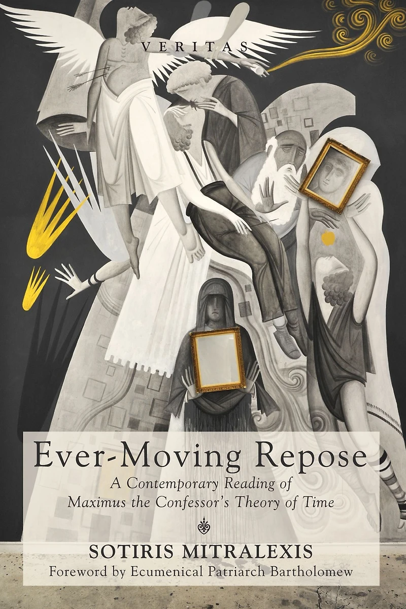 Ever-Moving Repose