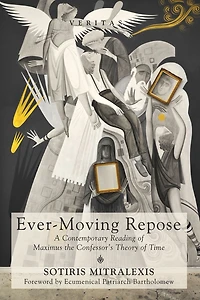 Ever-Moving Repose