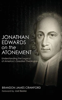 Jonathan Edwards on the Atonement