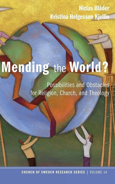 Mending the World?