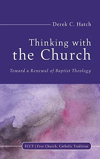 Thinking With the Church