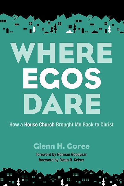 Where Egos Dare