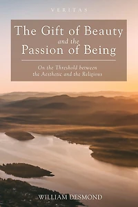 the Gift of Beauty and Passion Being