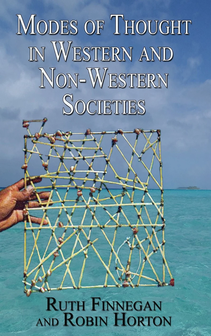 Modes of Thought Western and Non-Western Societies