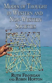 Modes of Thought Western and Non-Western Societies