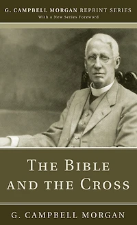 the Bible and Cross