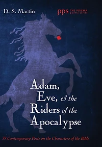 Adam, Eve, and the Riders of Apocalypse