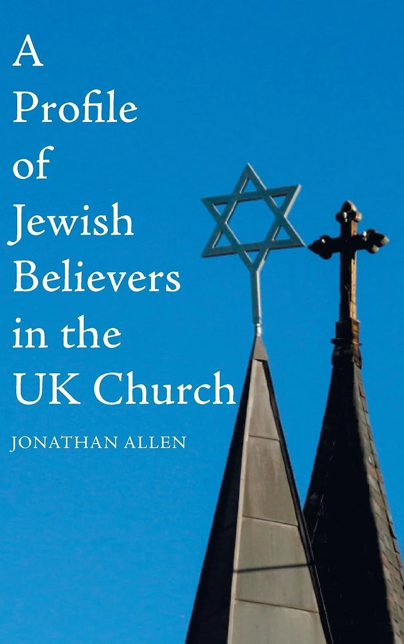 A Profile of Jewish Believers the UK Church