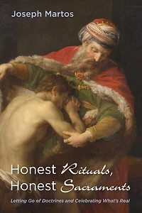 Honest Rituals, Sacraments