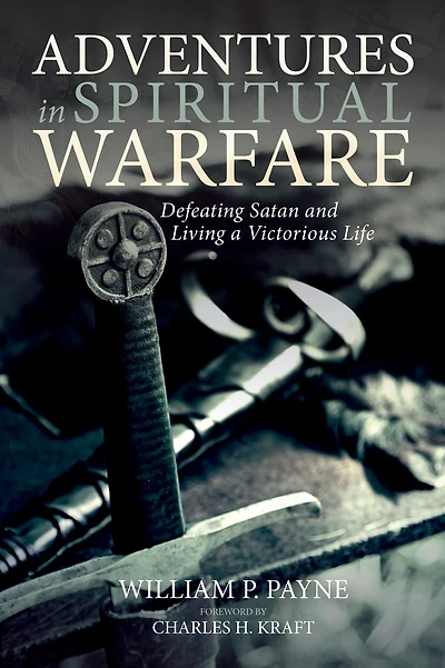 Adventures Spiritual Warfare