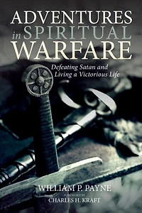 Adventures Spiritual Warfare