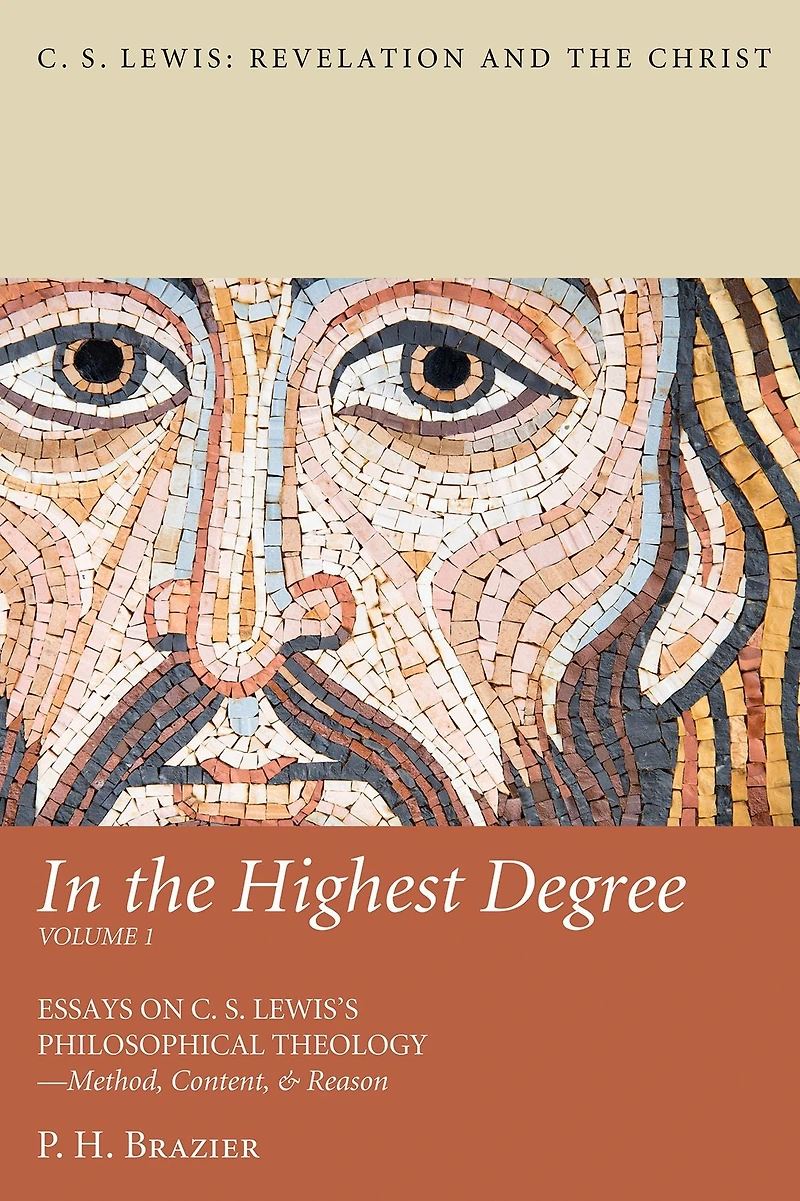 the Highest Degree: Volume One