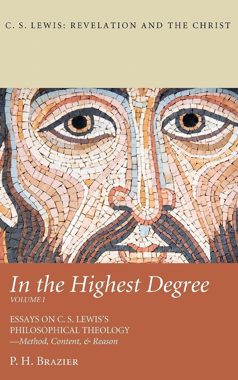 the Highest Degree: Volume One