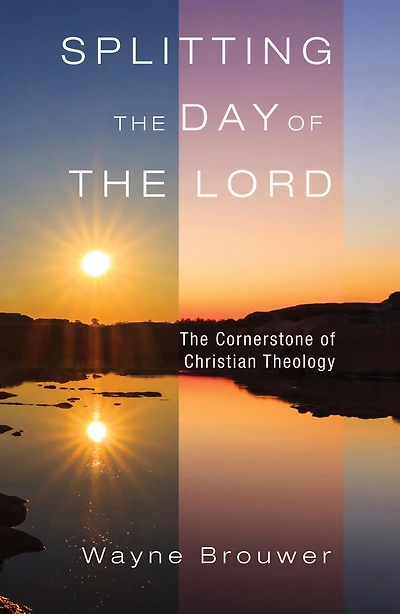 Splitting the Day of Lord