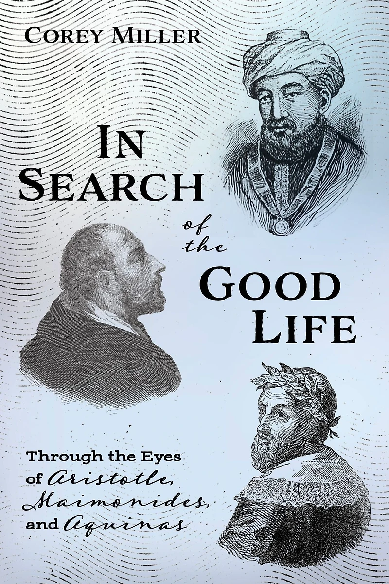 Search of the Good Life