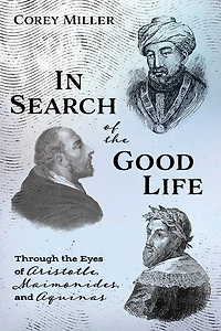 Search of the Good Life