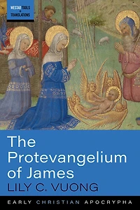 The Protevangelium of James