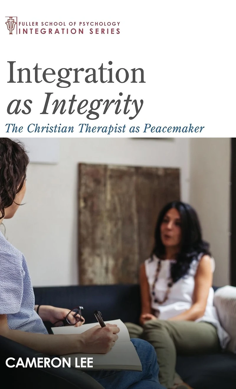 Integration as Integrity