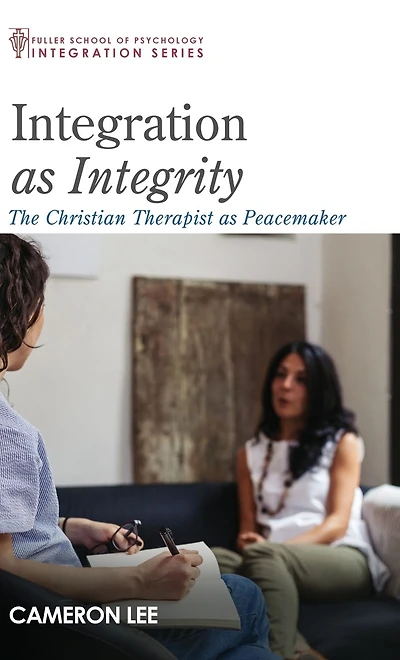 Integration as Integrity