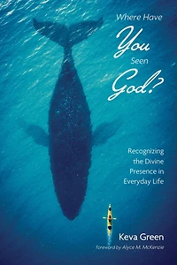 Where Have You Seen God?: Recognizing the Divine Presence Everyday Life